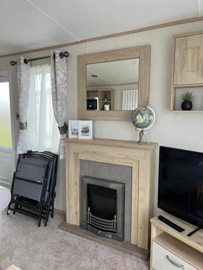 Sea La Vie Villa Cayton 0*,  United Kingdom