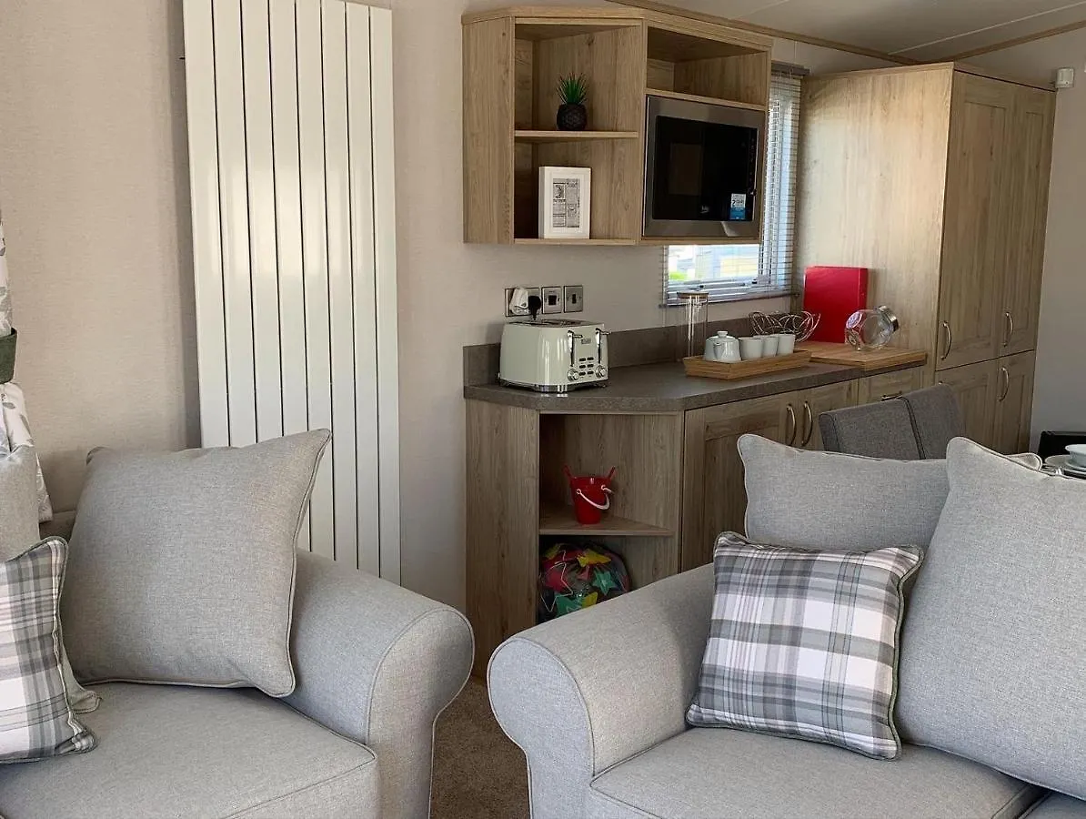 Sea La Vie Villa Cayton 0*,  United Kingdom