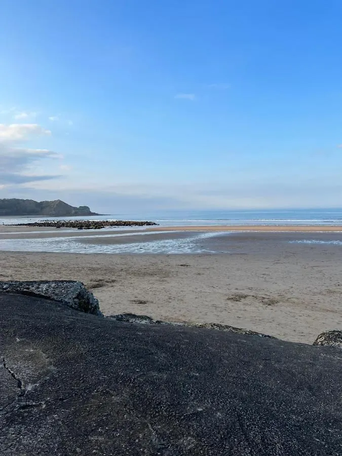 Sea La Vie Villa Cayton Holiday home